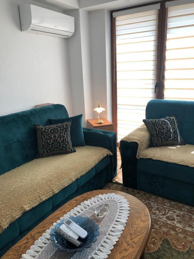Exclusive Apartments Visoko 2022 Екстериор снимка