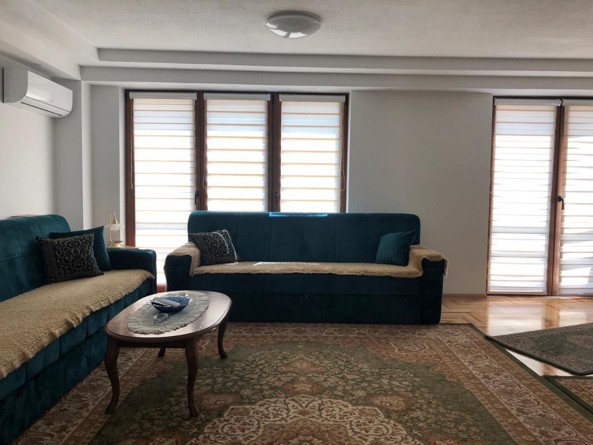 Exclusive Apartments Visoko 2022 Екстериор снимка