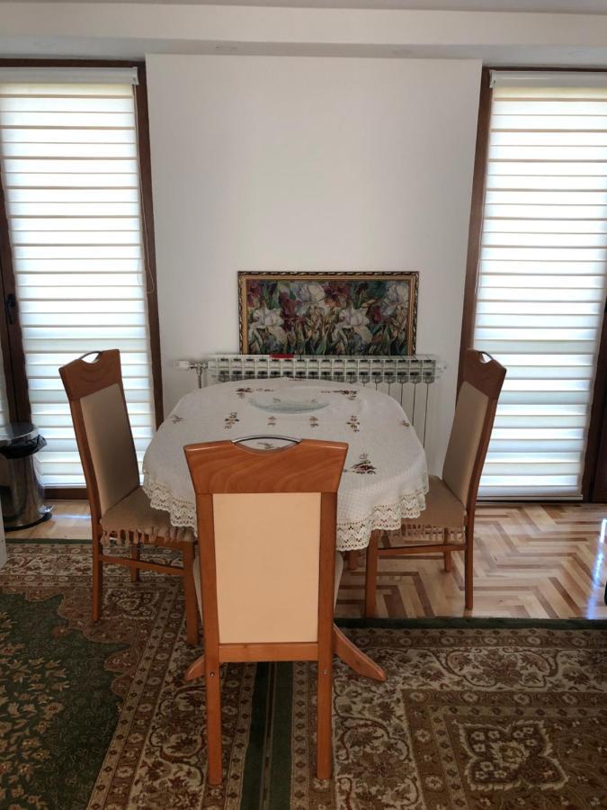 Exclusive Apartments Visoko 2022 Екстериор снимка