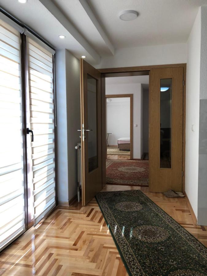 Exclusive Apartments Visoko 2022 Екстериор снимка