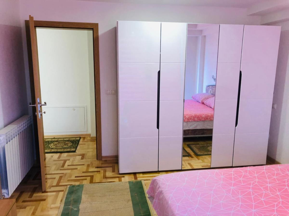 Exclusive Apartments Visoko 2022 Екстериор снимка