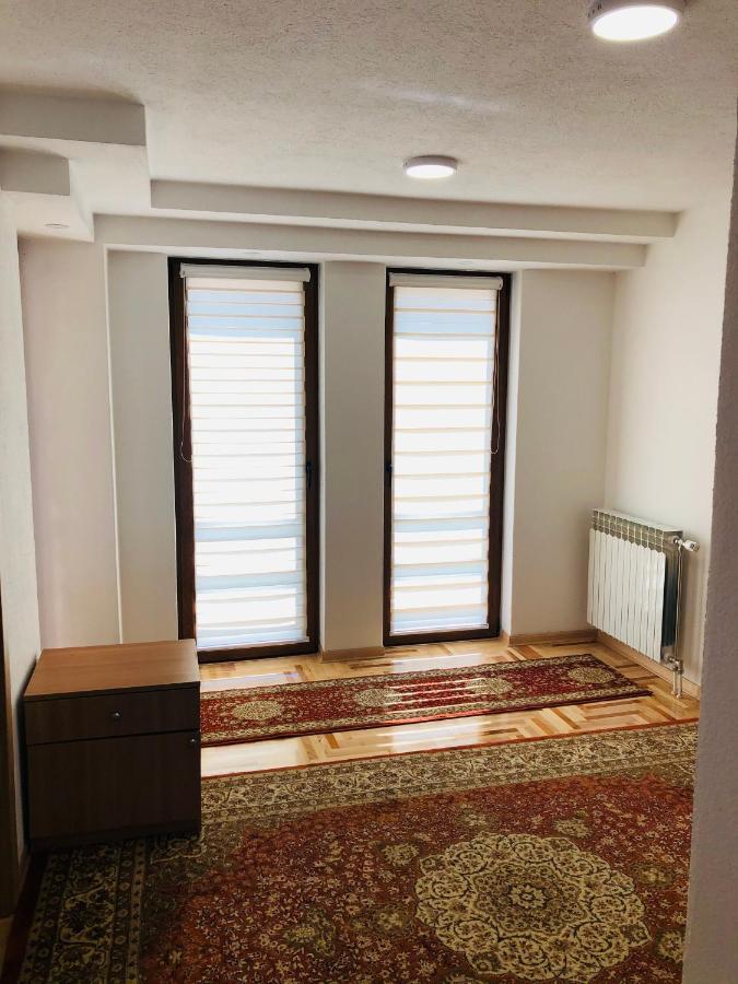 Exclusive Apartments Visoko 2022 Екстериор снимка