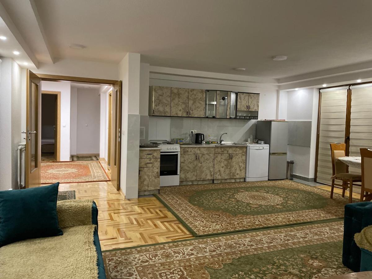Exclusive Apartments Visoko 2022 Екстериор снимка