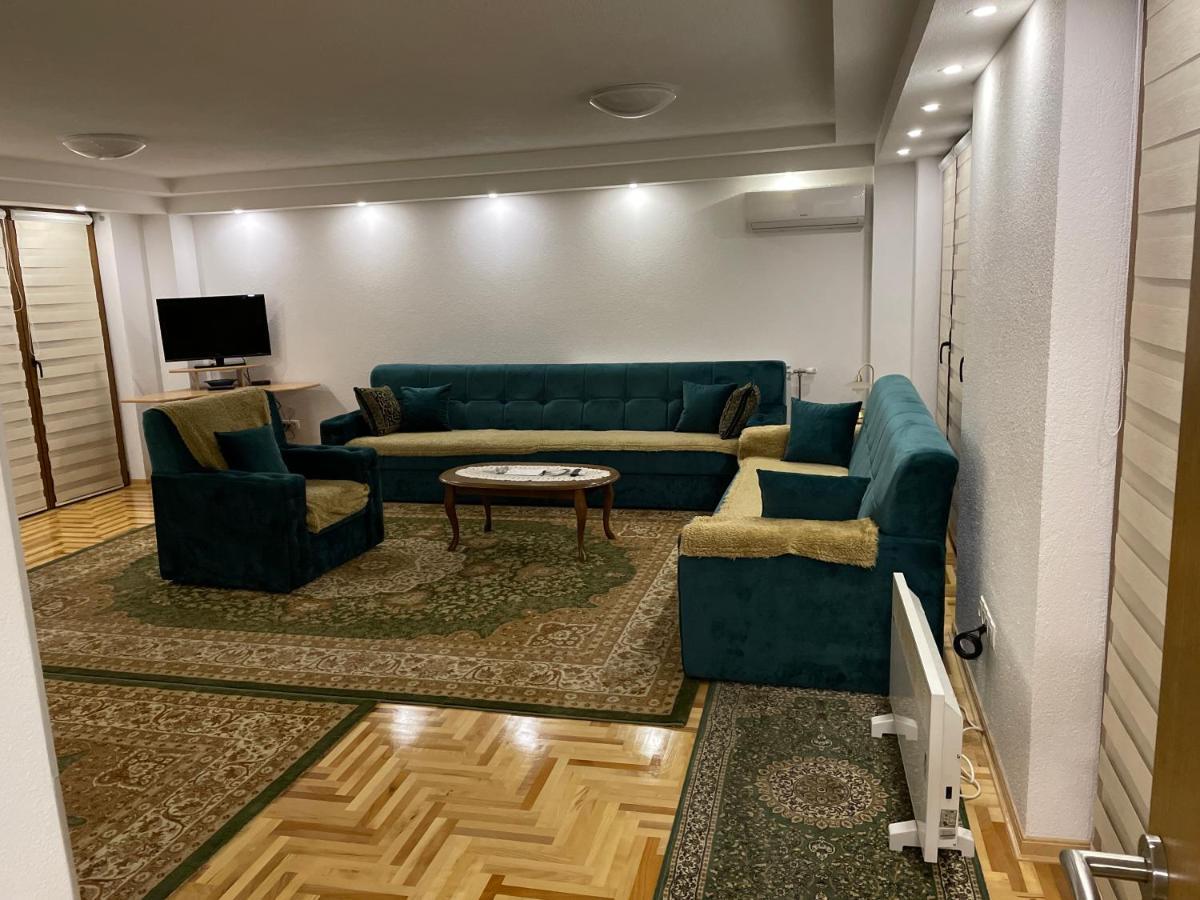 Exclusive Apartments Visoko 2022 Екстериор снимка