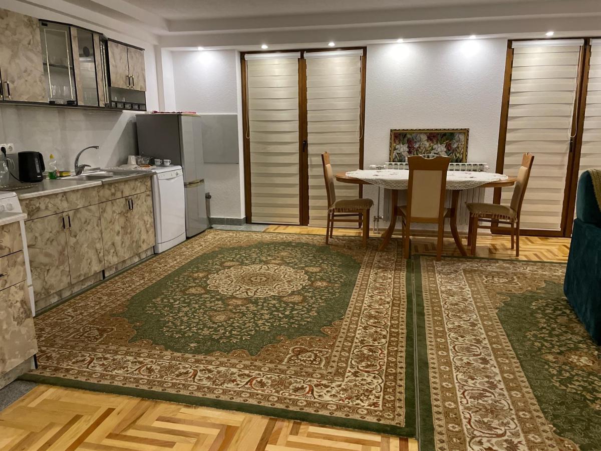 Exclusive Apartments Visoko 2022 Екстериор снимка