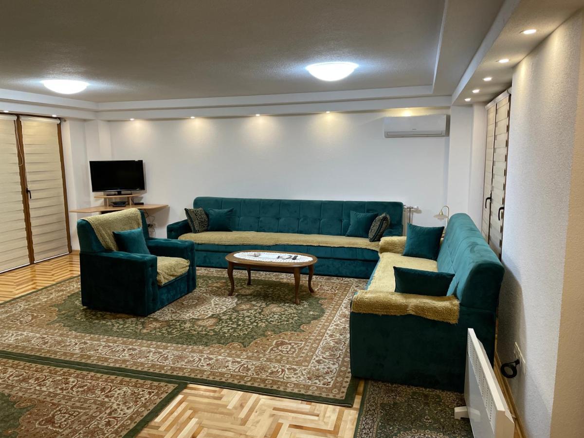 Exclusive Apartments Visoko 2022 Екстериор снимка
