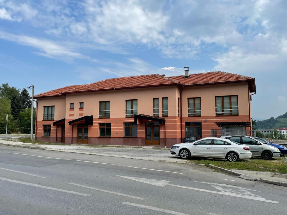 Exclusive Apartments Visoko 2022 Екстериор снимка