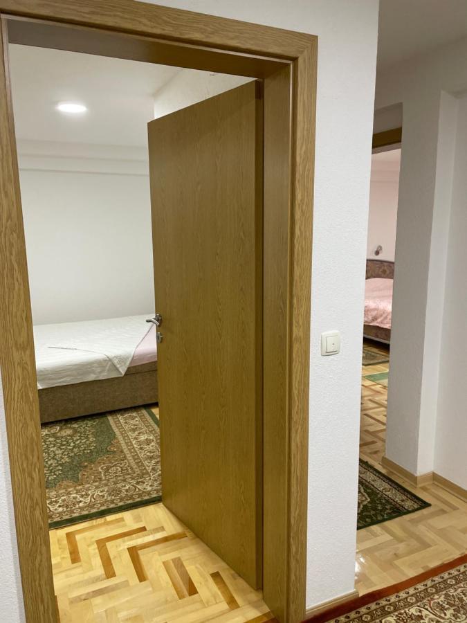 Exclusive Apartments Visoko 2022 Екстериор снимка