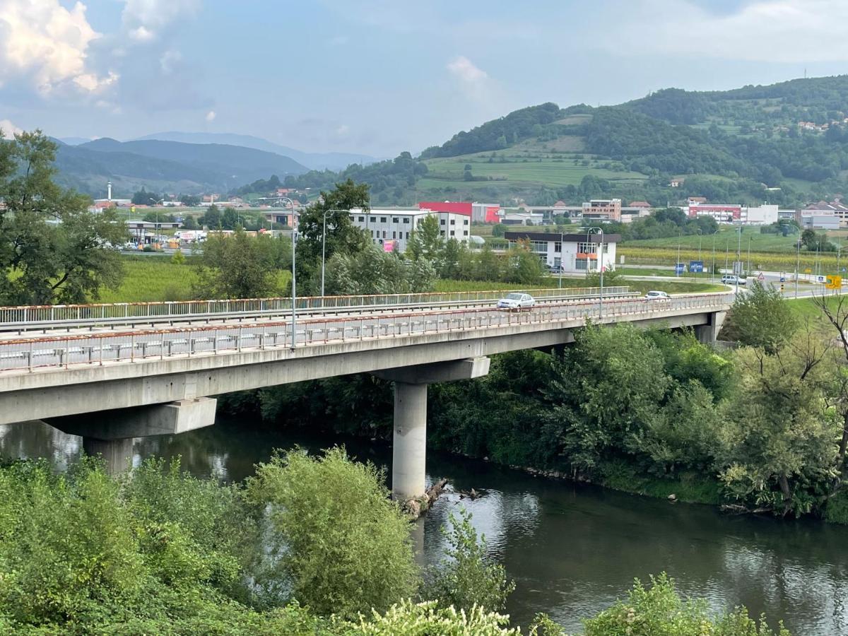 Exclusive Apartments Visoko 2022 Екстериор снимка