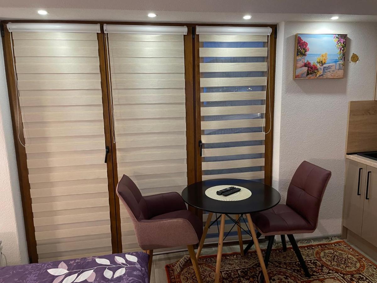 Exclusive Apartments Visoko 2022 Екстериор снимка