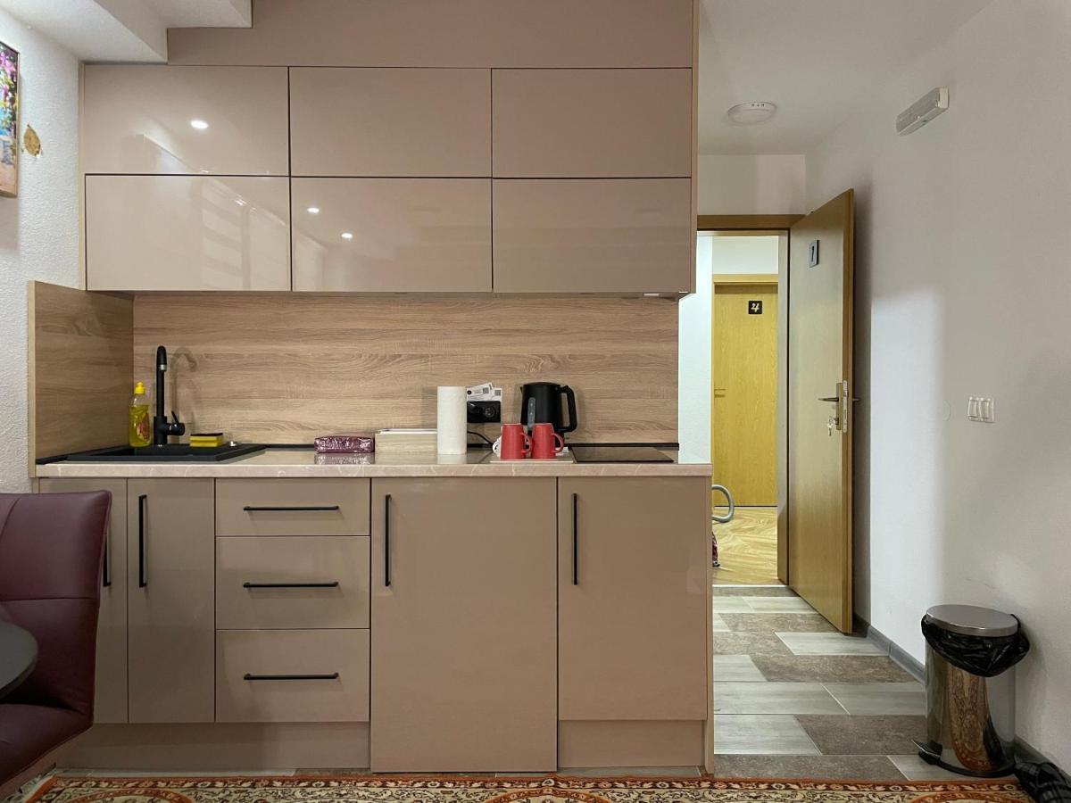 Exclusive Apartments Visoko 2022 Екстериор снимка