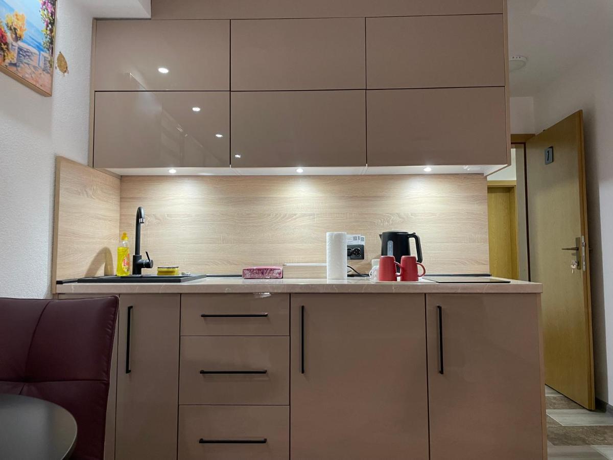 Exclusive Apartments Visoko 2022 Екстериор снимка