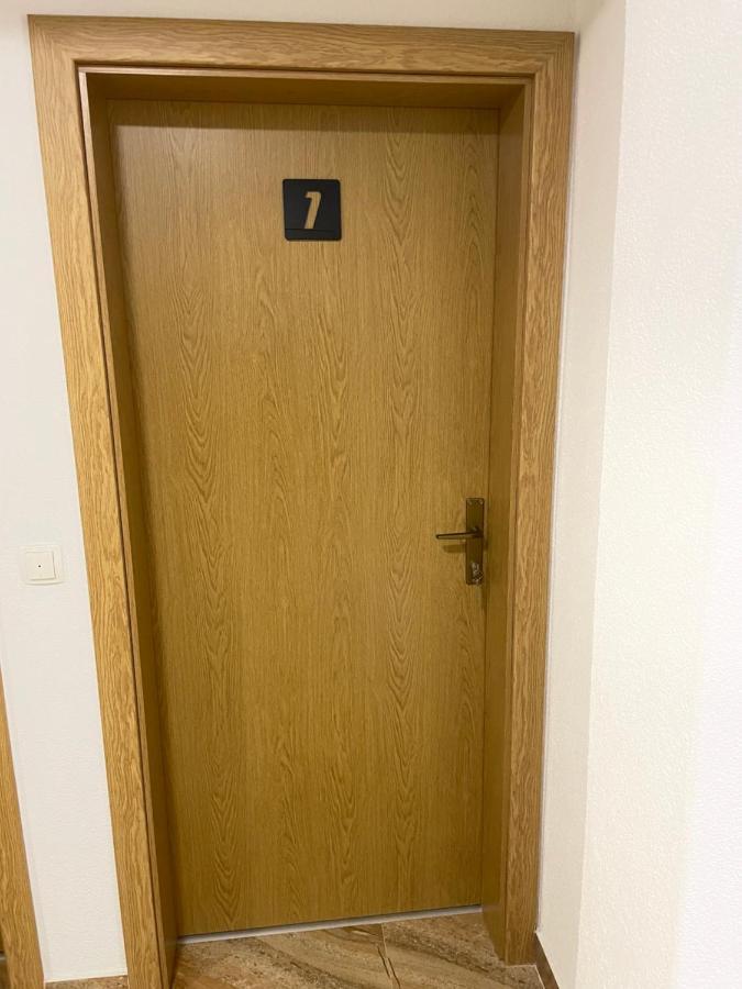 Exclusive Apartments Visoko 2022 Екстериор снимка