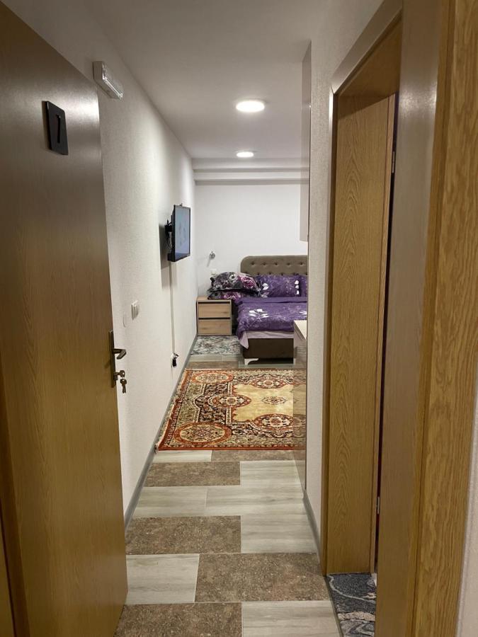 Exclusive Apartments Visoko 2022 Екстериор снимка