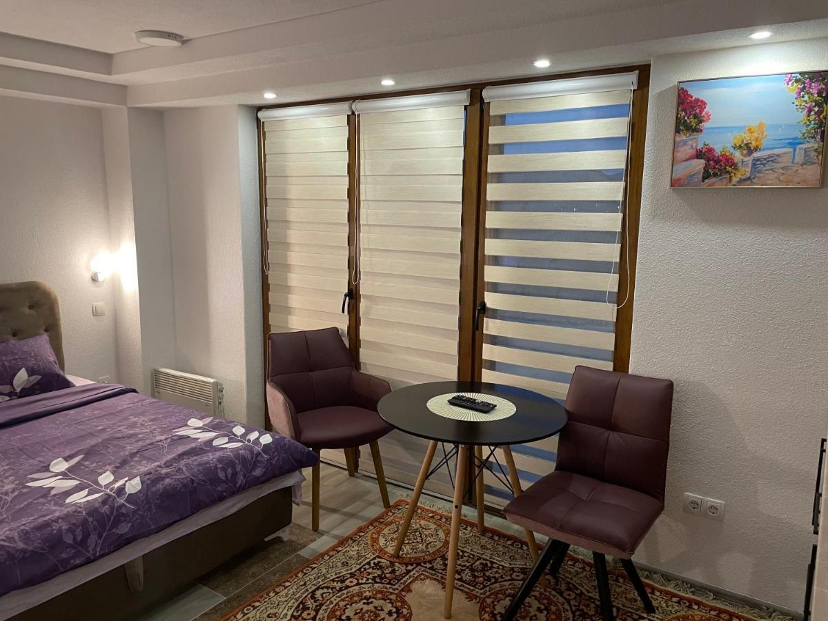 Exclusive Apartments Visoko 2022 Екстериор снимка