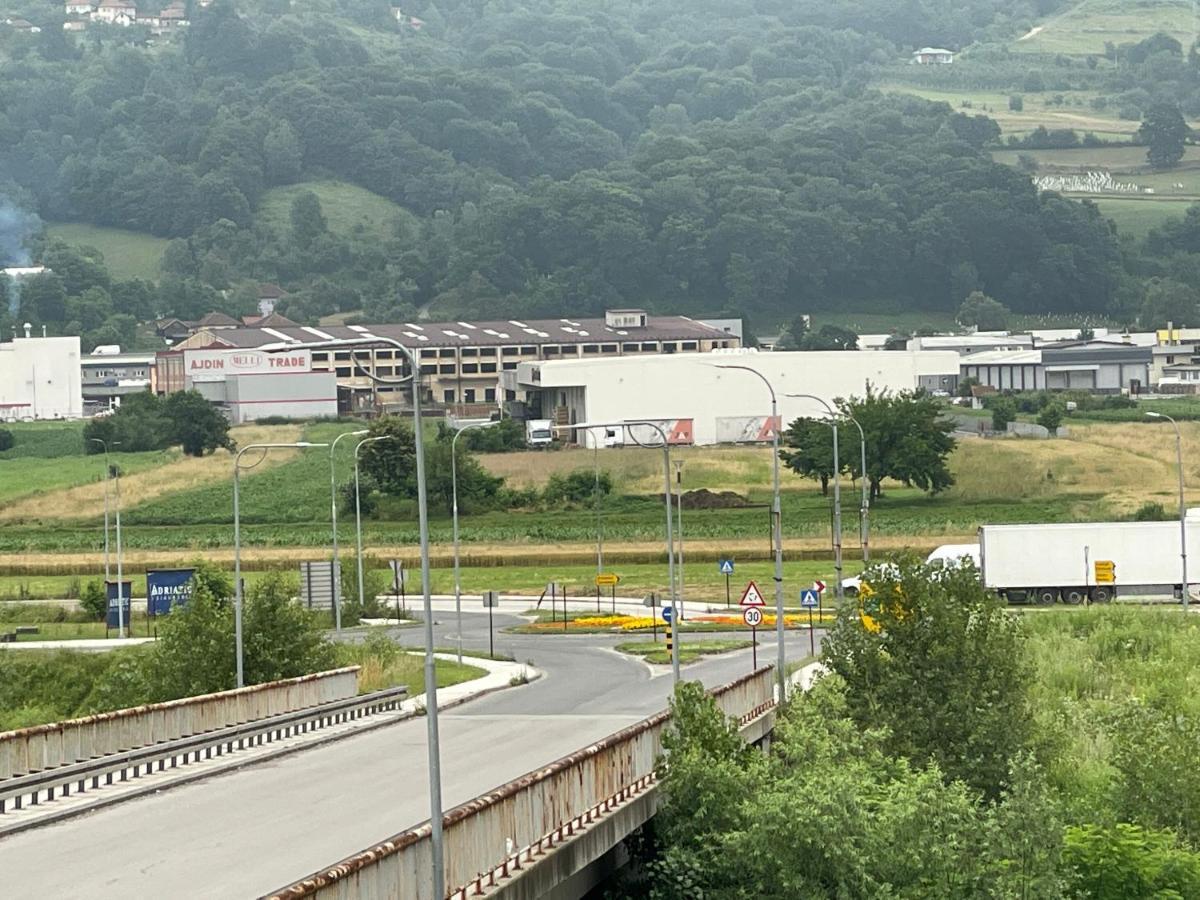 Exclusive Apartments Visoko 2022 Екстериор снимка