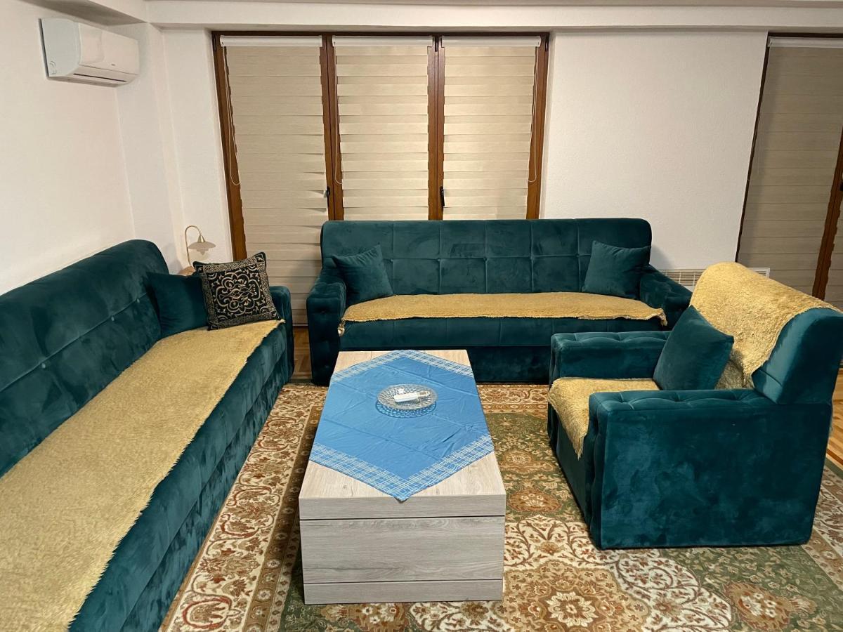 Exclusive Apartments Visoko 2022 Екстериор снимка