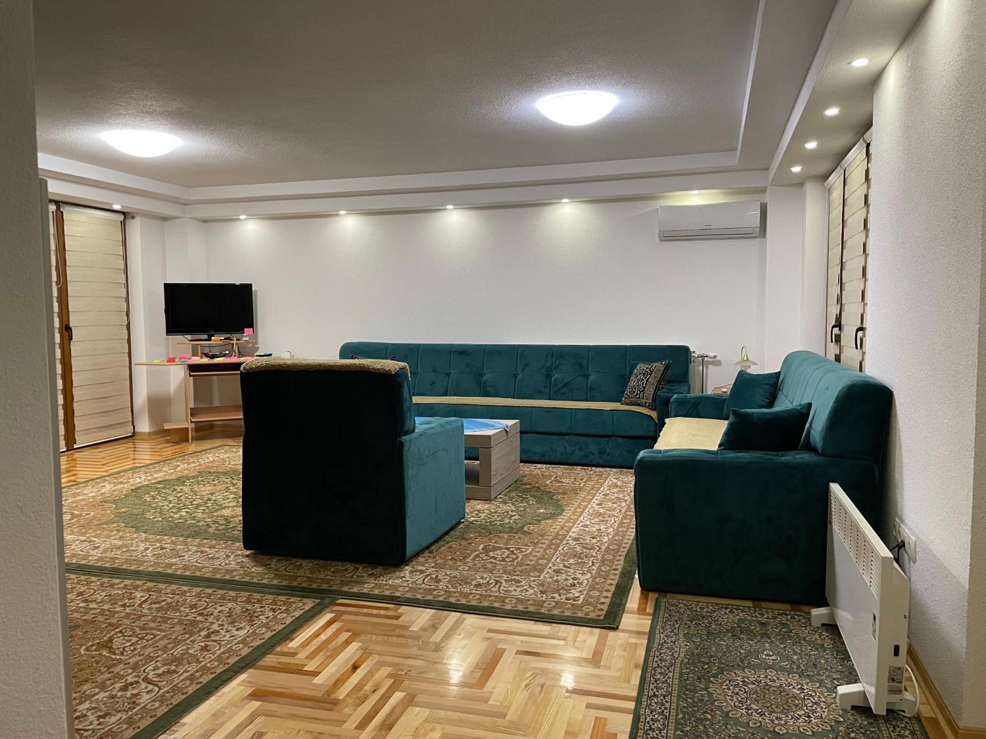 Exclusive Apartments Visoko 2022 Екстериор снимка