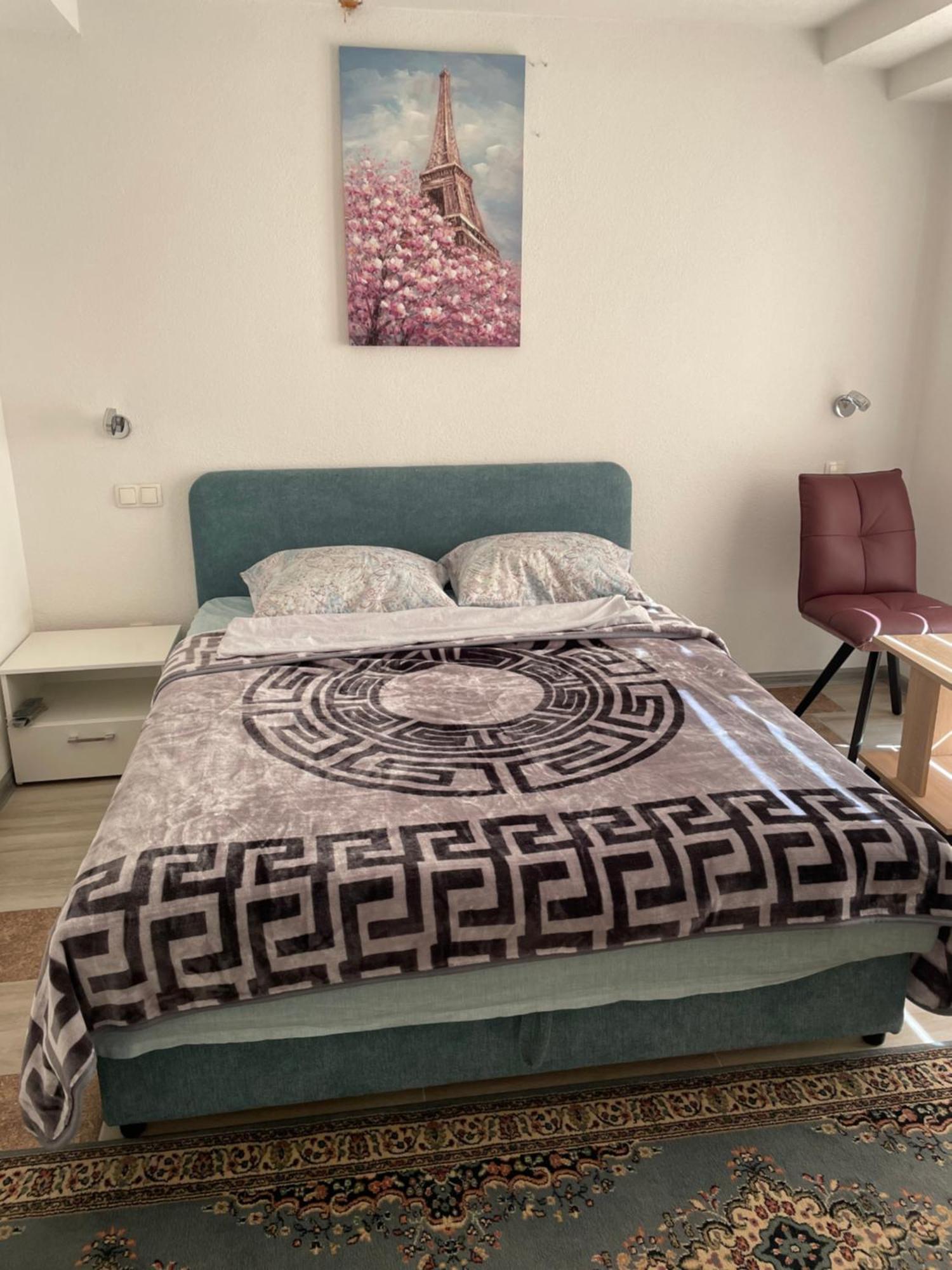 Exclusive Apartments Visoko 2022 Екстериор снимка