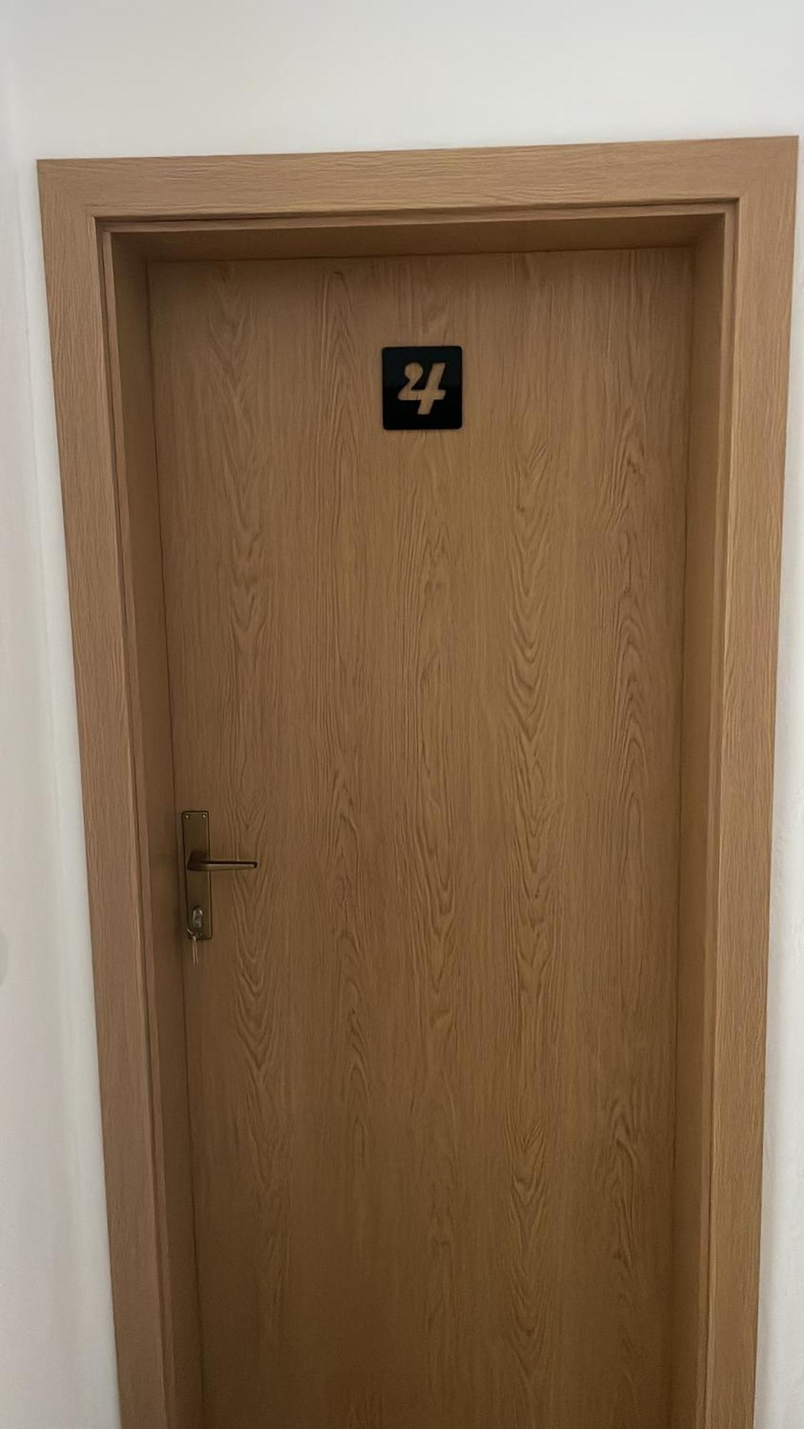 Exclusive Apartments Visoko 2022 Екстериор снимка
