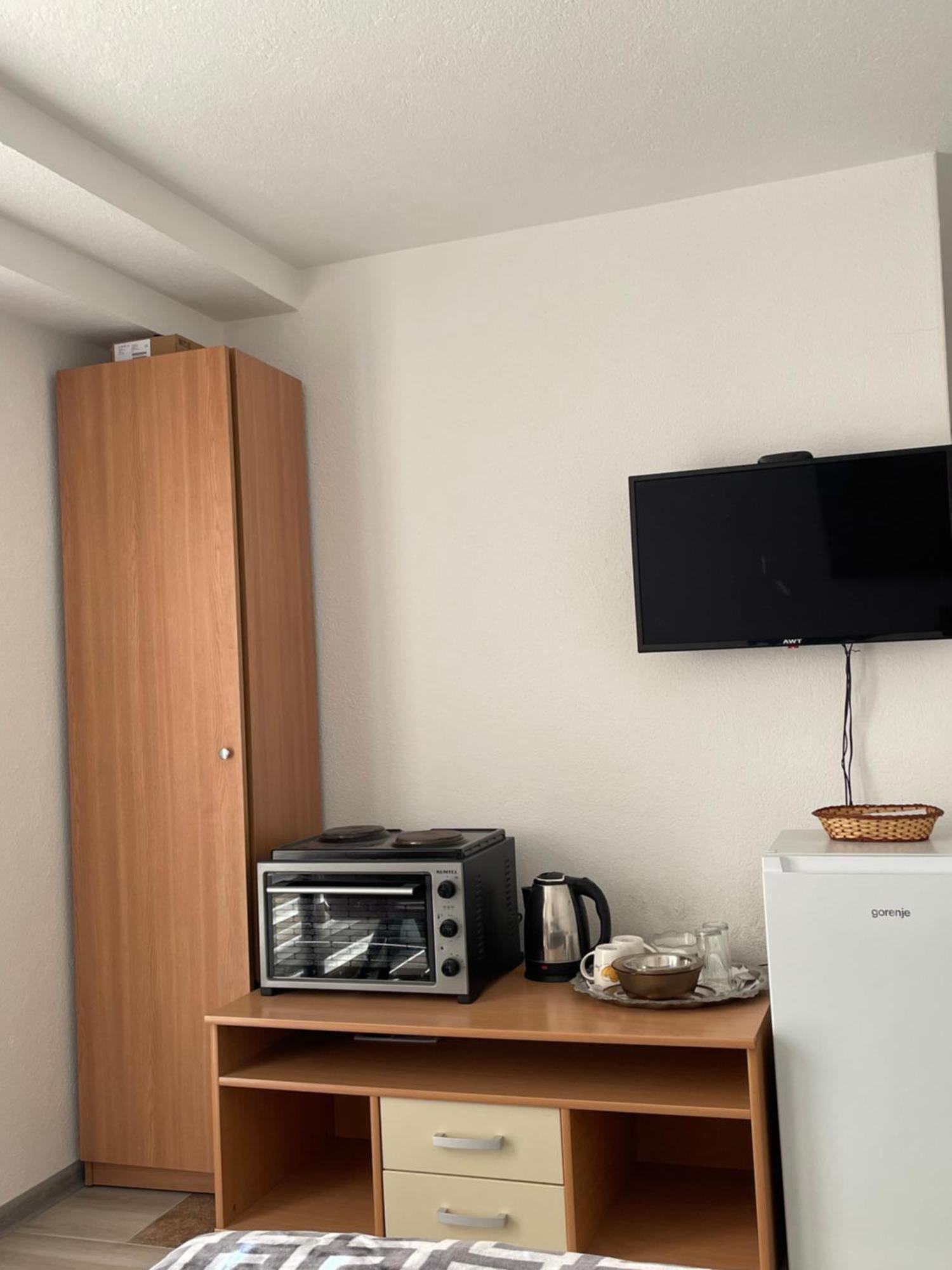 Exclusive Apartments Visoko 2022 Екстериор снимка