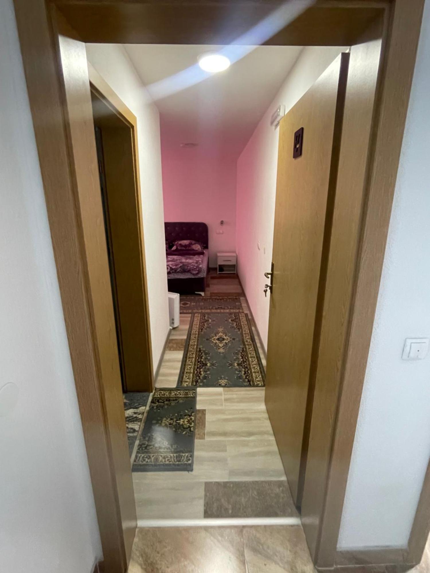 Exclusive Apartments Visoko 2022 Екстериор снимка