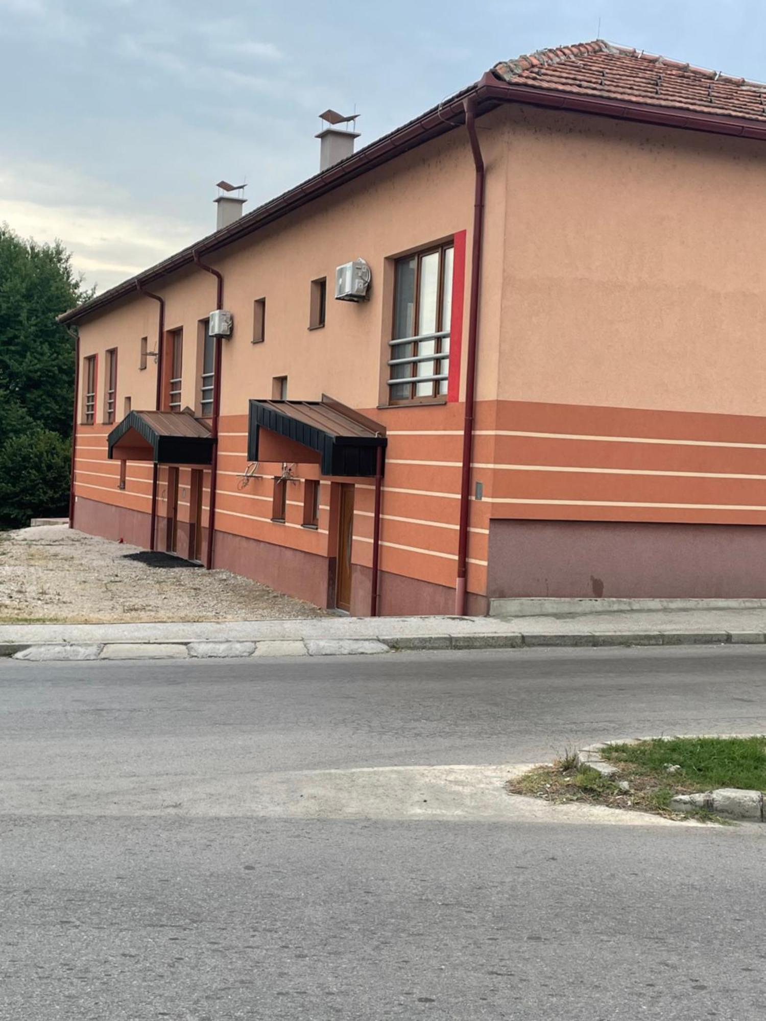 Exclusive Apartments Visoko 2022 Екстериор снимка
