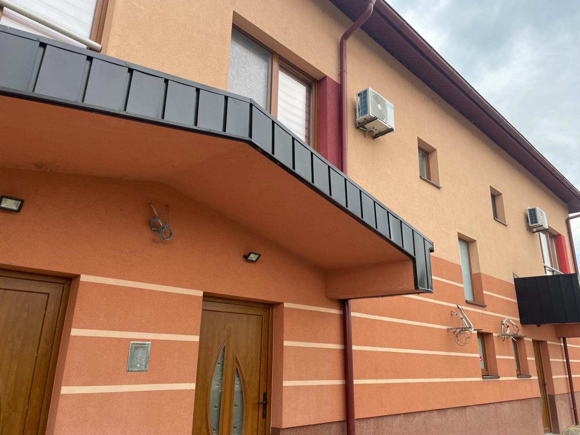 Exclusive Apartments Visoko 2022 Екстериор снимка