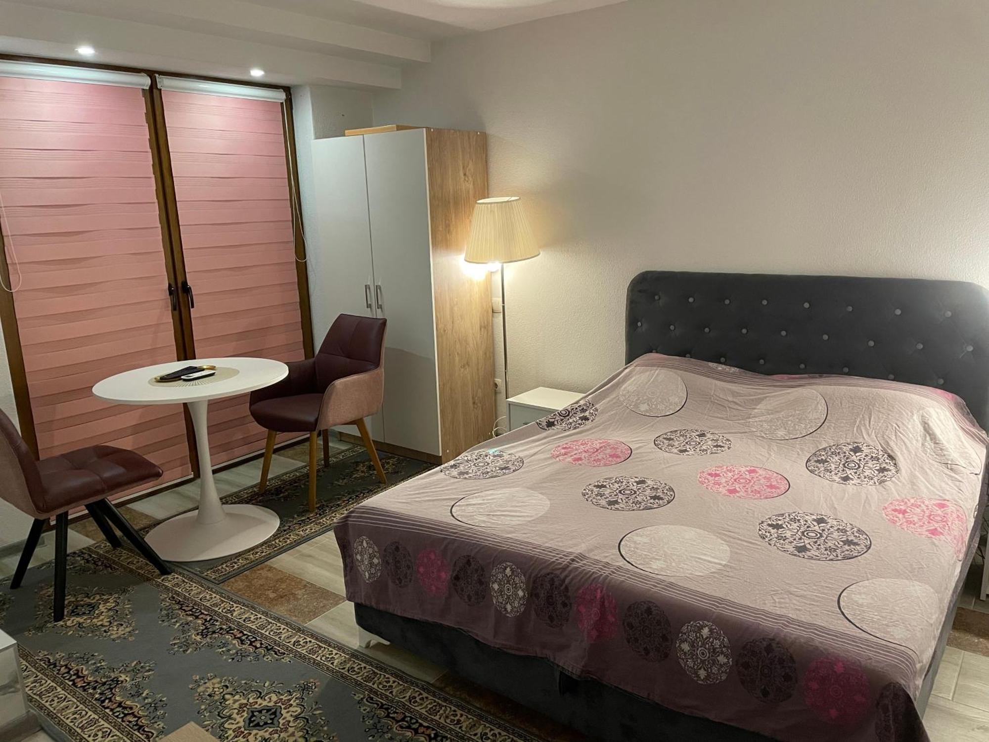 Exclusive Apartments Visoko 2022 Екстериор снимка